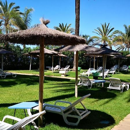 Skol 115A By Completely Marbella Appartement Buitenkant foto