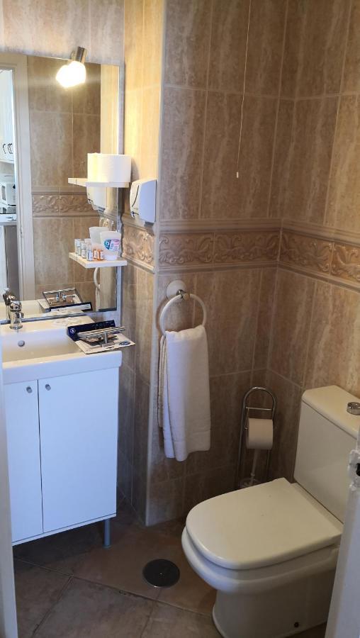 Skol 115A By Completely Marbella Appartement Buitenkant foto