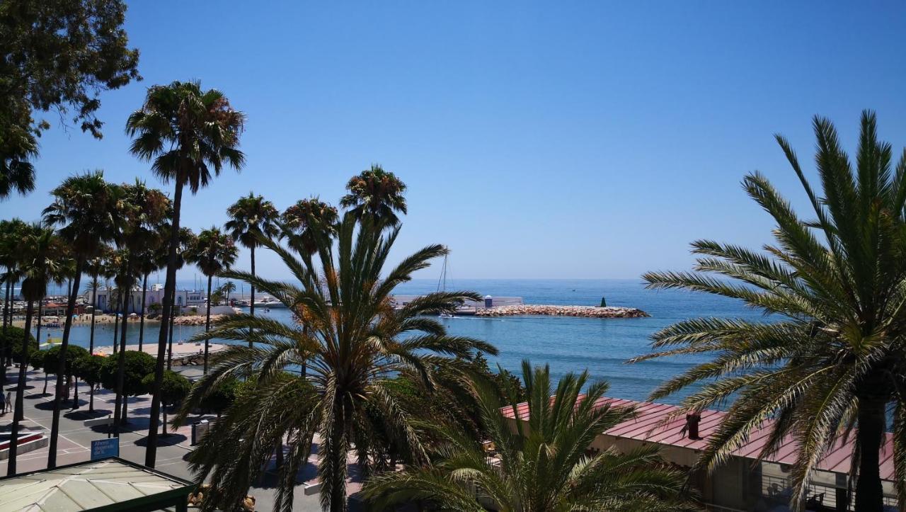 Skol 115A By Completely Marbella Appartement Buitenkant foto