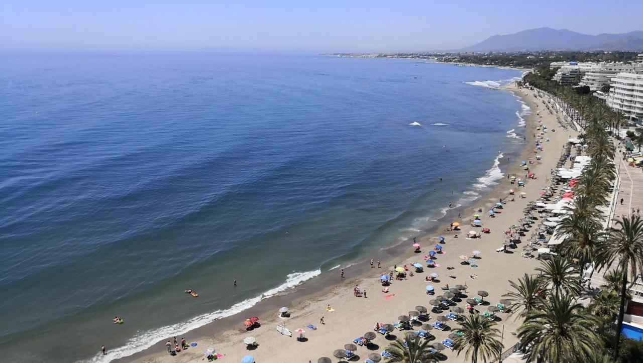 Skol 115A By Completely Marbella Appartement Buitenkant foto