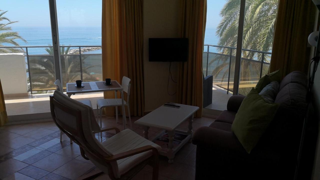 Skol 115A By Completely Marbella Appartement Buitenkant foto