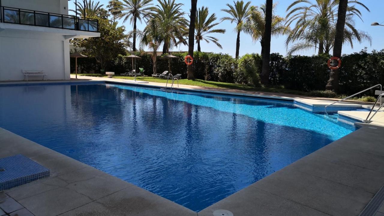 Skol 115A By Completely Marbella Appartement Buitenkant foto