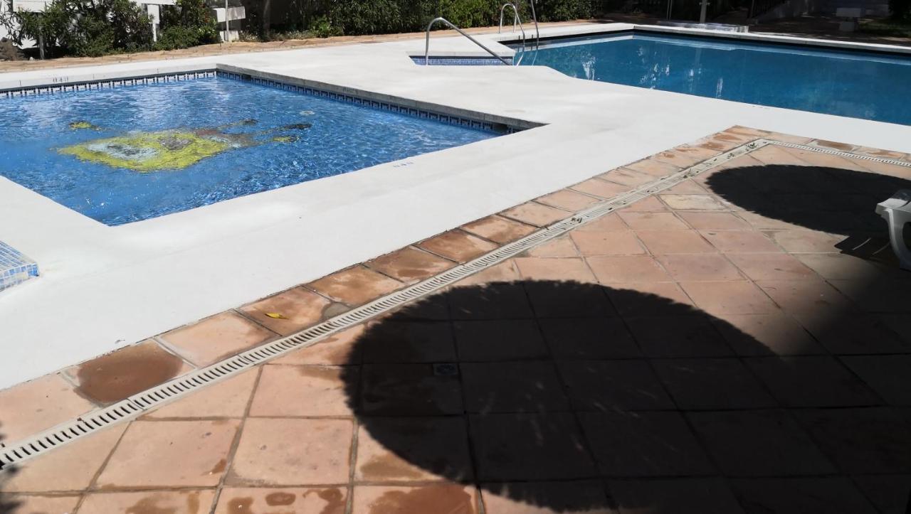 Skol 115A By Completely Marbella Appartement Buitenkant foto