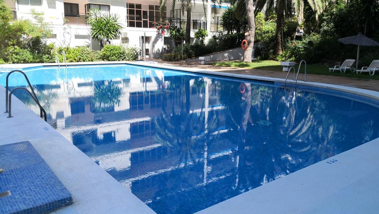 Skol 115A By Completely Marbella Appartement Buitenkant foto