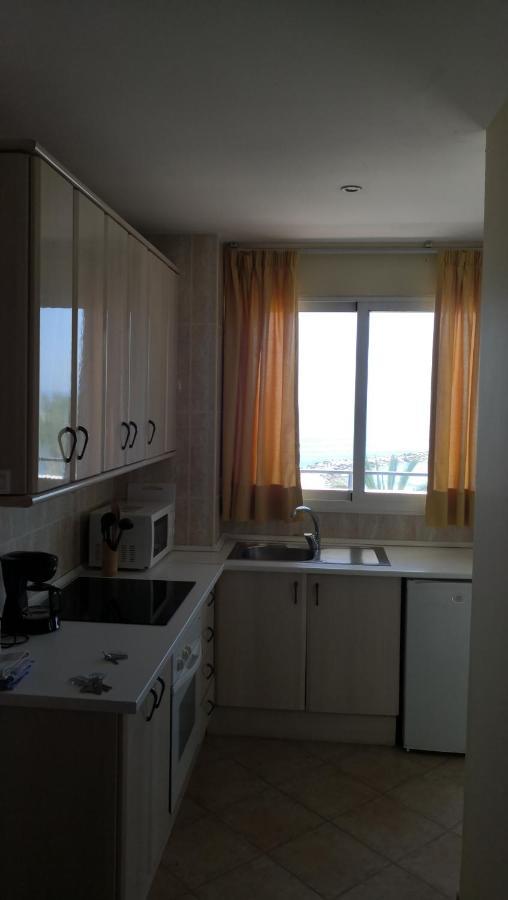 Skol 115A By Completely Marbella Appartement Buitenkant foto